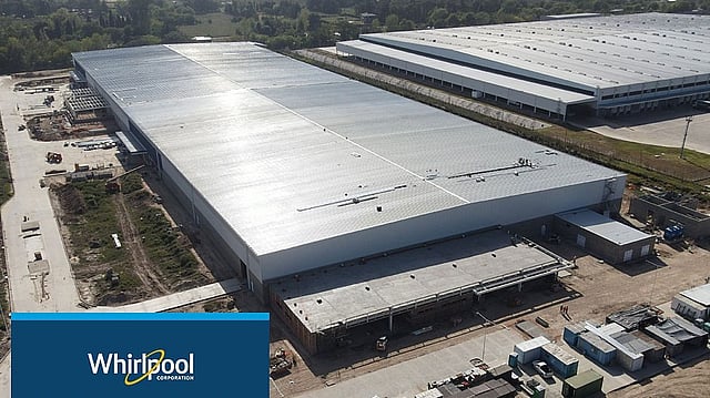 Whirlpool of India Q4 Net Profit Climbs 50 % to Rs 119.47 Crore