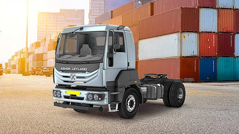 Ashok Leyland to consider bonus share issue - Ashok Leyland