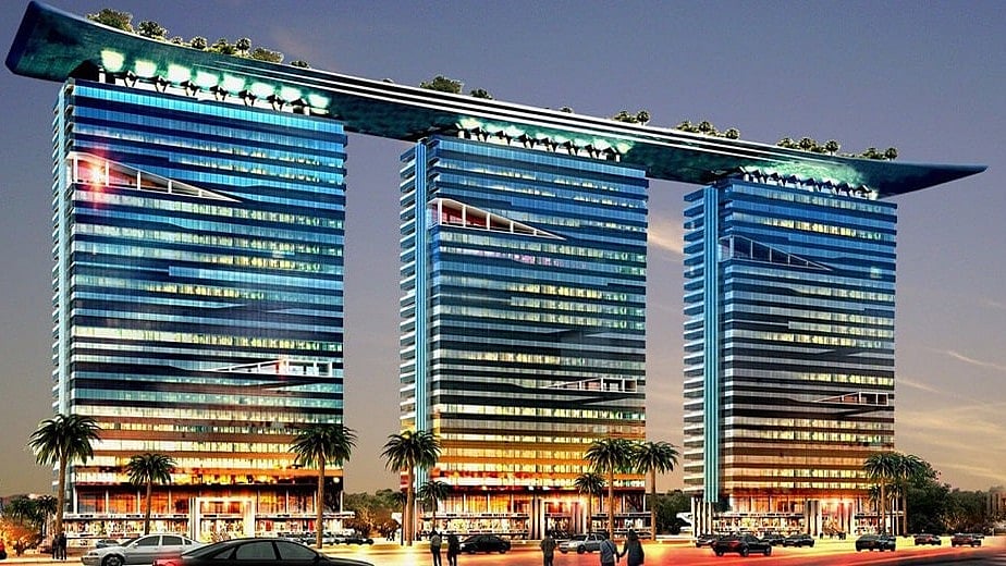 Bhutani Infra, Yashoda Hospital to jointly build 10.25-acre mixed-use project in Greater Noida