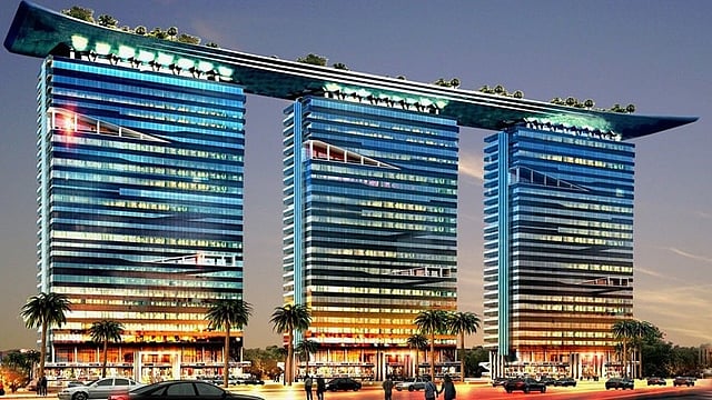 Bhutani Infra, Yashoda Hospital to Jointly Build 10.25-Acre Mixed-Use Project in Greater Noida