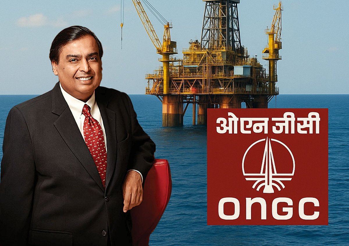 Reliance Approaches Supreme Court Over $1.72 Billion Gas Dispute With ONGC