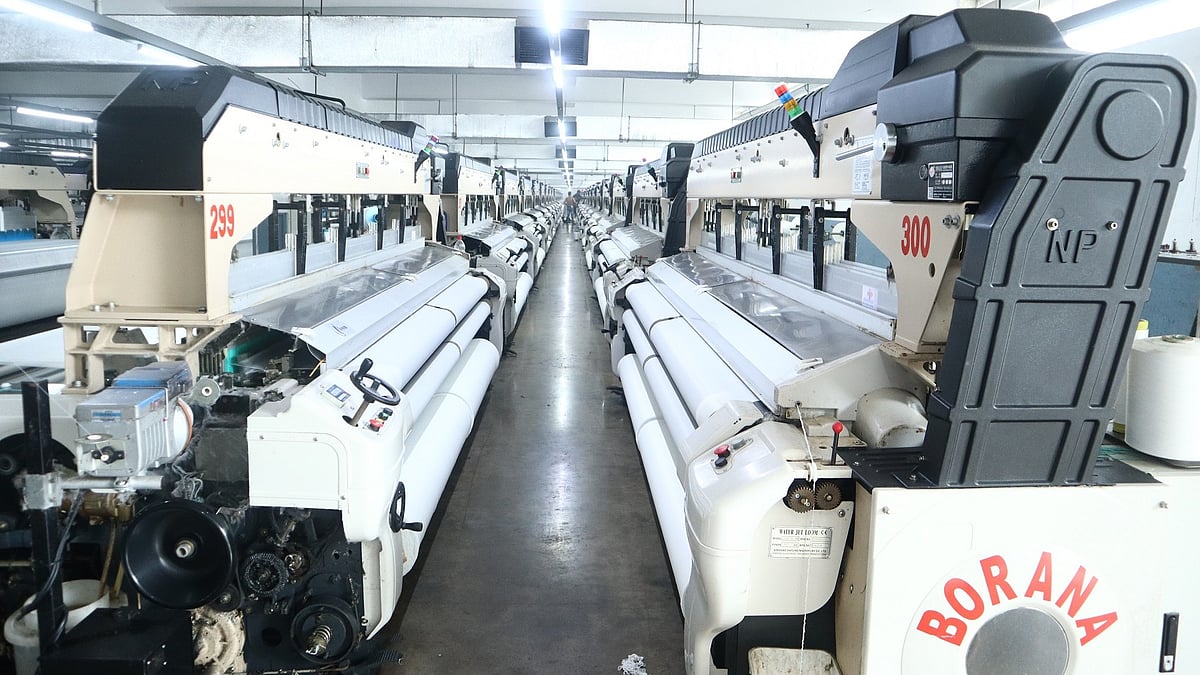 Borana Weaves IPO was oversubscribed on its first day