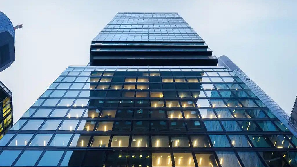 Blackstone Edges Past Rivals to Become Frontrunner for EQT’s AGS Health