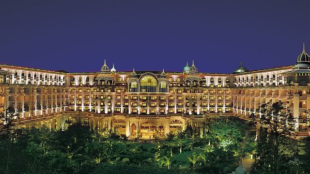 Schloss Bangalore IPO: Leela Palaces Owner Reduces Issue Size, Public Bidding Starts May 26