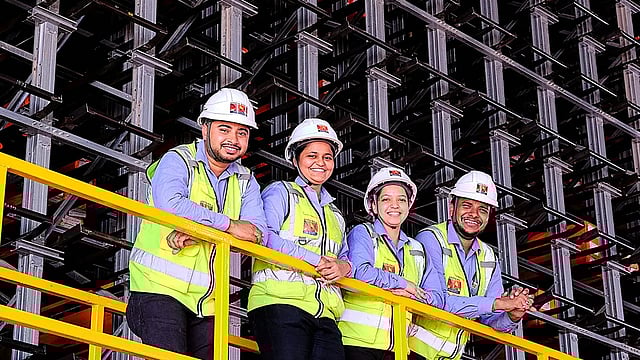 Hindalco Q4 Profit Jumps 66 % to Rs 5,284 Crore