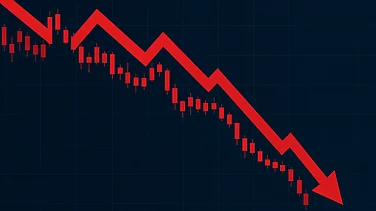 Rajesh Exports Hits Lower Circuit Again As Sebi Order Triggers Fresh Selloff