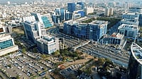 DLF