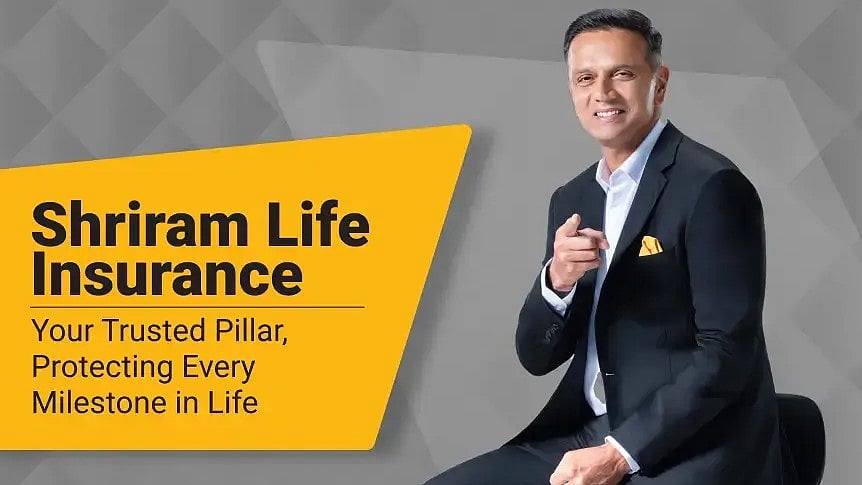 shriramlife : Shriram Life Insurance Company Ltd