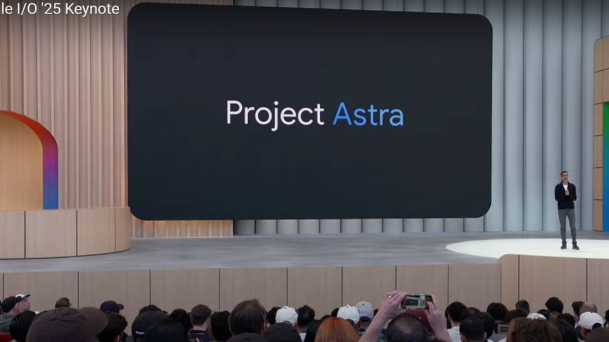 Google I/O 2025: From Gemini to Astra- Know All Updates & Announcements In Sundar Pichai's Keynote
