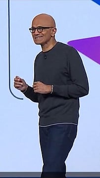 What’s New in AI from Microsoft Build 2025: Copilots, Agents and More