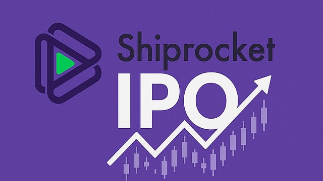 Shiprocket Gears Up for Rs 2,500 Cr IPO, May Opt for Confidential Filing Soon