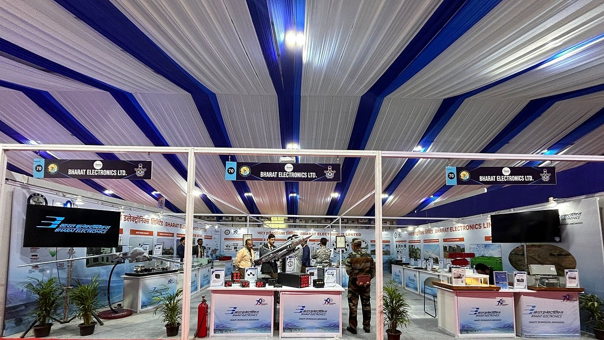 Brokerage houses hike price target of BEL