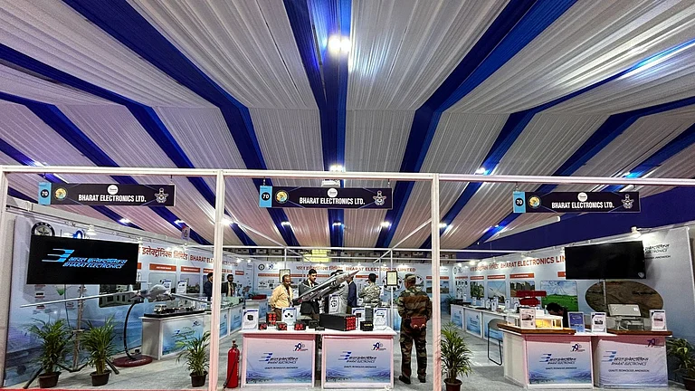 Brokerage houses hike price target of BEL - null