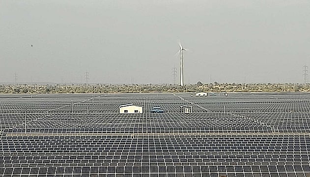 NTPC Green Energy Q4 Net Profit Grows Three-Fold to Rs 233 Crore