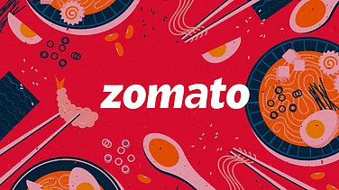 Zomato Partners with Amazon Pay, Earn Up to 5% Zomato Money via Wallet