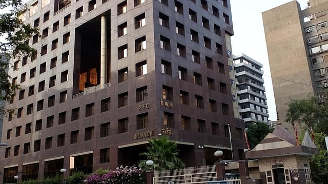 PFC Net Profit Rises 11% to Rs 8,358 Crore in Q4, Declares Final Dividend of Rs 2.05/Share