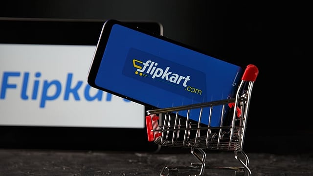 Flipkart Faces Monopoly Heat as SC Seeks Regulatory Balance