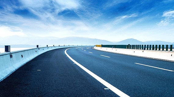 IRB Infra Shares Soar 4% As Investors Rejoice Strong Q4 Earnings Show