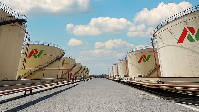Aegis Vopak IPO to Open On May 26; Sets Price Band at Rs 223-235/Share