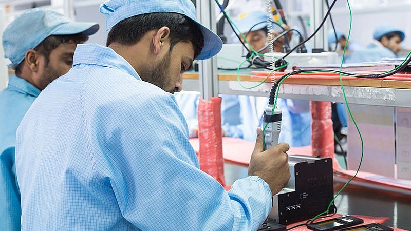 Why Dixon Tech Shares Tanked 8% Despite Solid Q4 Earnings?