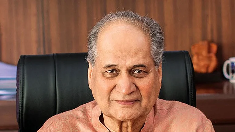 Rahul Bajaj – Chairman, Bajaj Auto and Head, Bajaj Group - Bajaj Group