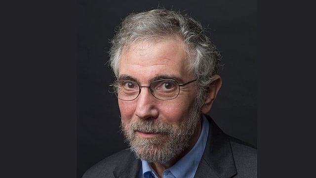 Why Nobel Economist Paul Krugman Sees No Big Impact from India-US Trade Deal—Read Here