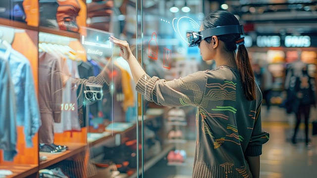 Google Unveils Shopping AI with Virtual Try-On and Agentic Checkout at I/O 2025
