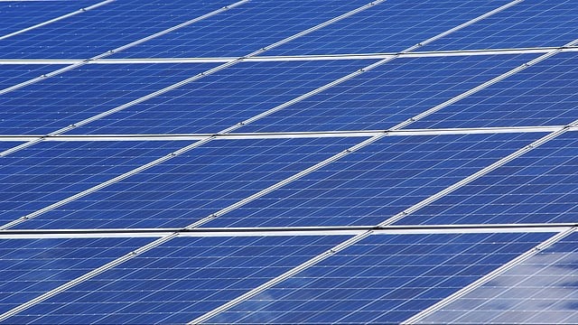 Will Solar Power Generation Surpass Nuclear Generation by 2026?