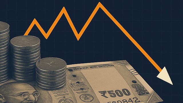 India’s Q1 GDP Rebound Unlikely to Last, 100 bps Rate Cut Expected by 2025
