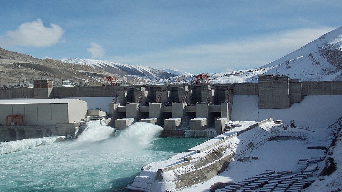 NHPC limited : State-owned hydropower developer National Hydroelectric Power Corporation