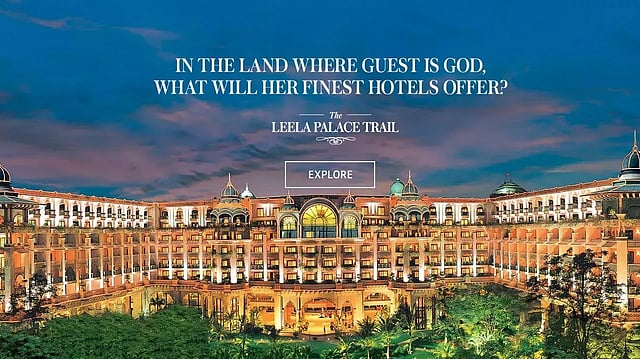 Leela Palaces Parent Firm to Float Rs 3,500-Crore IPO on May 26; Fixes Price Band at Rs 413-435/Share