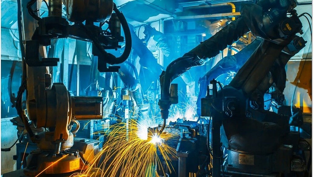 Belrise Industries Mobilises Rs 645 Crore From Anchor Investors