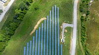 Andhra Sets 70% Renewable Energy Rule For Data Centres, Addresses Water Concerns: Lokesh - Photo by Kelly