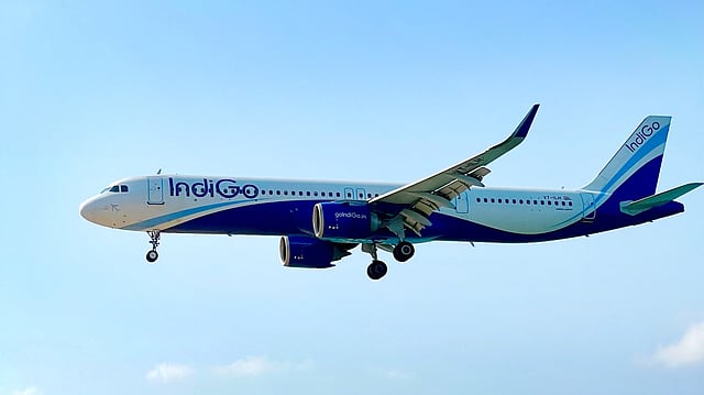 InterGlobe Q4 Beats on Numbers, Not on Sentiment; Analysts Still Bullish