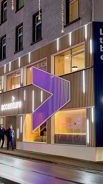 Accenture Rolls Out Salary Hikes, Promotions After 2.5 Years | Key Takeaways