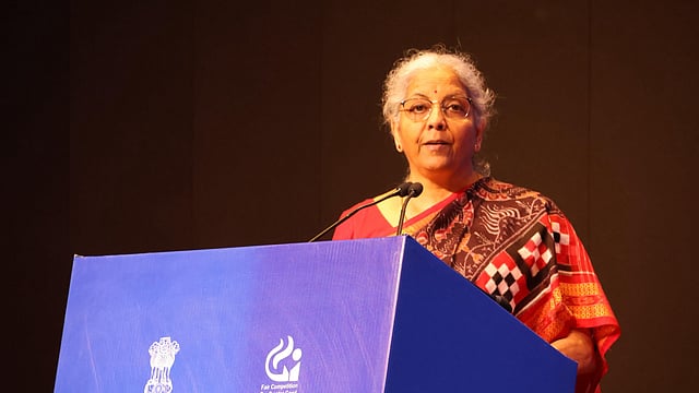 FinMin Urges Faster M&A Approvals for Low-Risk Deals; Will This Hurt Competition?