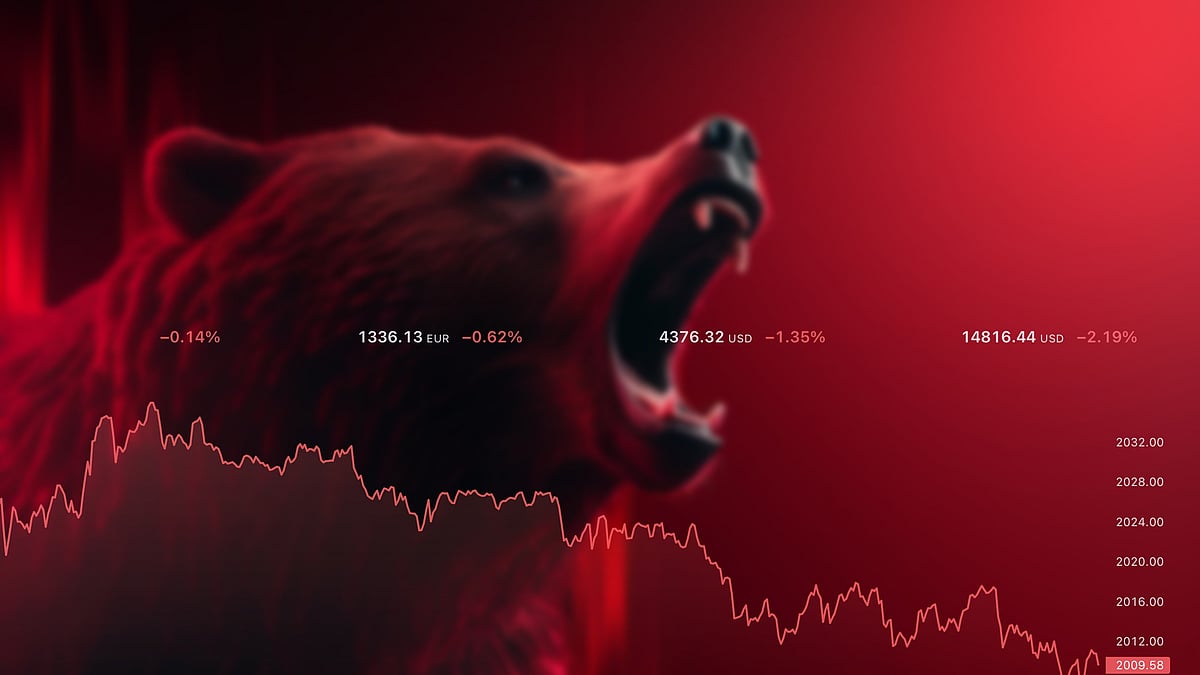 Global Bond Market Rout