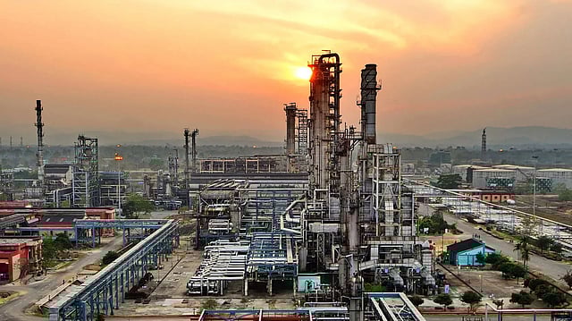 Govt to Bring in Major Oil and Gas Reforms to Battle Supply Chain Pressures from US, EU