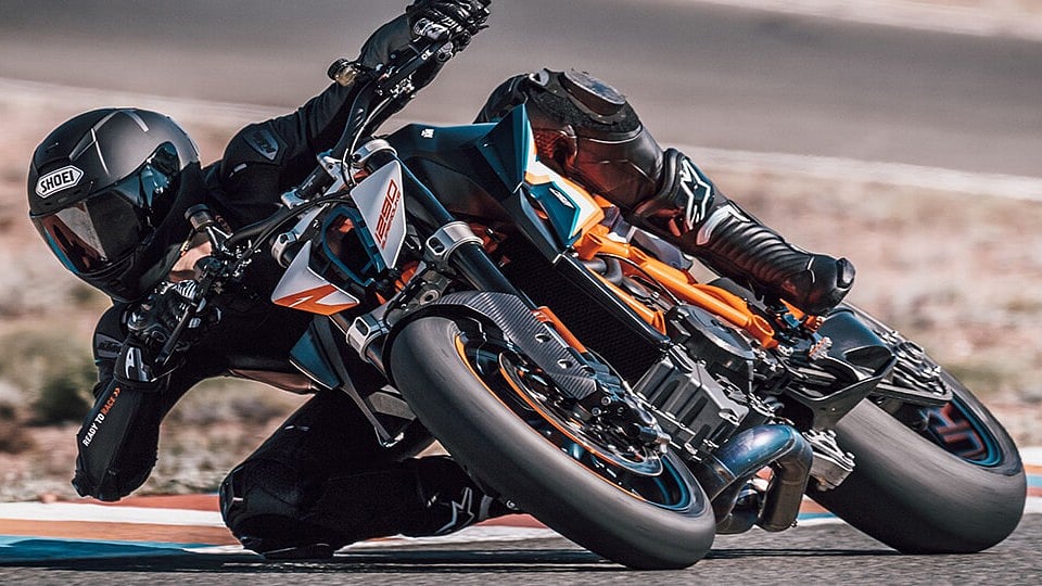 Bajaj Auto to Take Over Austrian Bike Maker KTM With Rs 7,200 crore Debt
