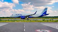 IndiGo Crisis Enters Day 7; 127 Flights Cancelled from Bengaluru goindigo
