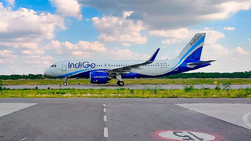 goindigo