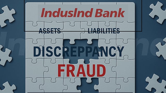 How IndusInd’s Accounting ‘Discrepancies’ Turned into an Alleged ‘Fraud’ – A Timeline