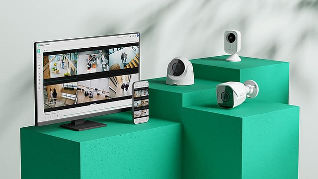 Synology Taps Onto Cloud Surveillance Market with New VSaaS Platform