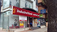 justdial : IndusInd Bank 