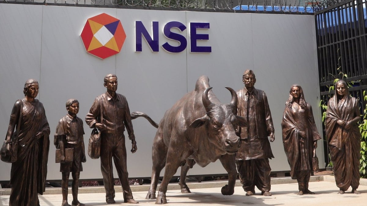 NSE :  SEBI may allow NSE to also host derivatives expiry on Tuesdays