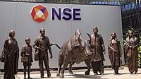 NSE : NSE Appoints 20 Merchant Bankers and 8 Law Firms for Upcoming IPO