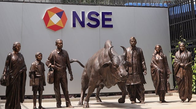 BSE Shares Tumble 5.6% after Reports Indicate that SEBI May Grant Tuesday Expiry to NSE