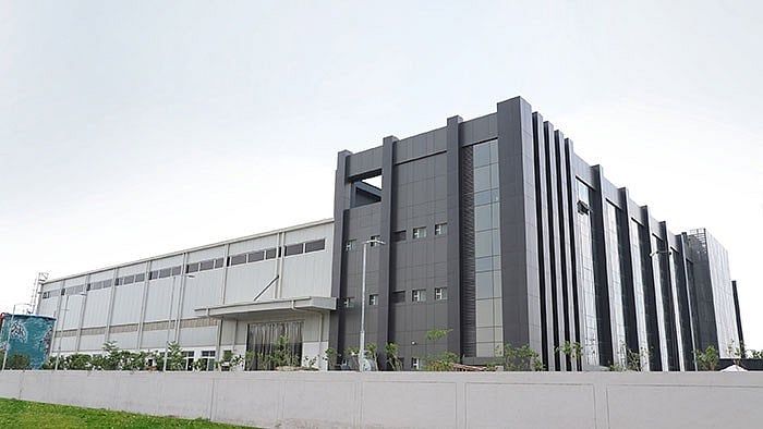 interarchbuildings : Interarch is one of the leading turnkey pre-engineered steel construction solution providers in India 