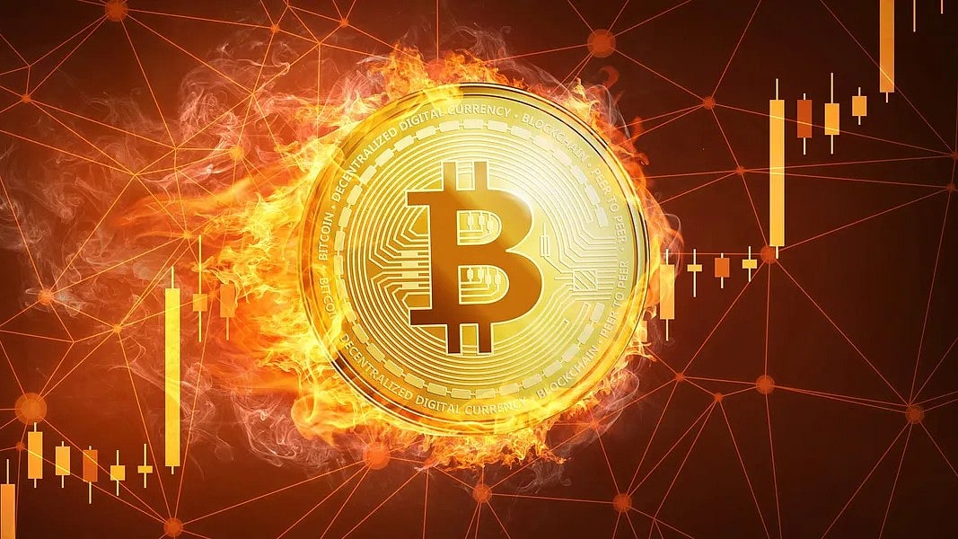 Crypto Surge Continues: Bitcoin Breaks Past $111,000 to Hit Fresh Record High