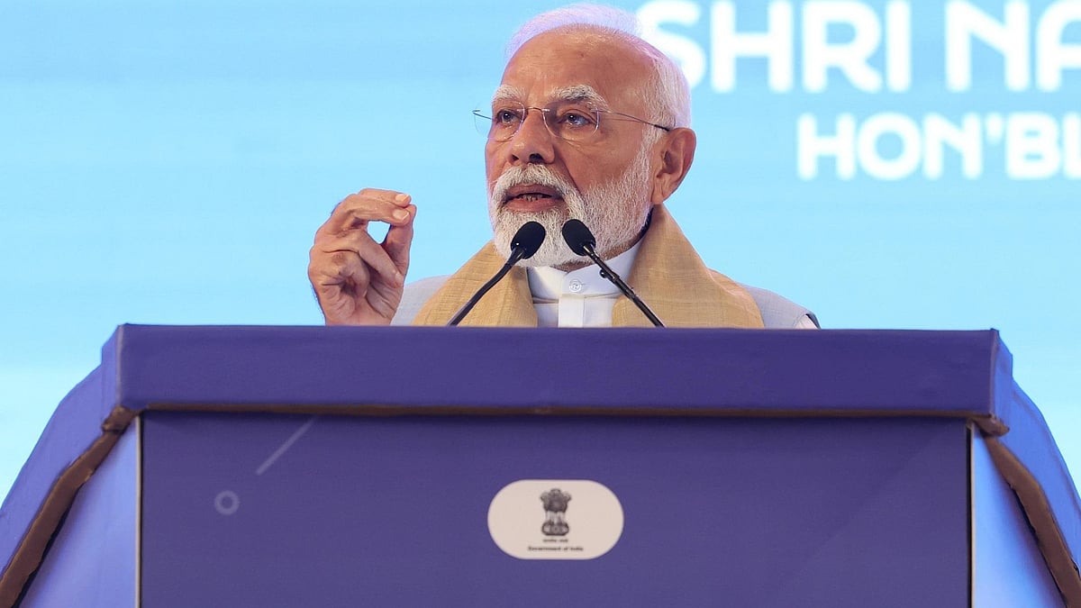 Modi Govt Will Receive Record Rs 2.69 Lakh Crore Dividend from RBI